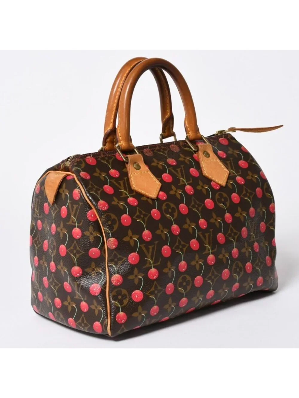 Louis Vuitton this authentic